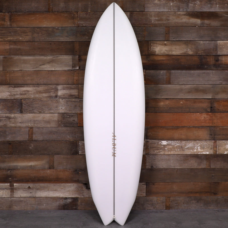 Load image into Gallery viewer, Album Surf Twinsman 6'0 × 20 ½ × 2 ½ Surfboard 1