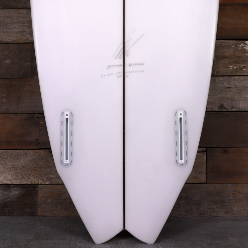 Load image into Gallery viewer, Album Surf Twinsman 6'0 × 20 ½ × 2 ½ Surfboard 3