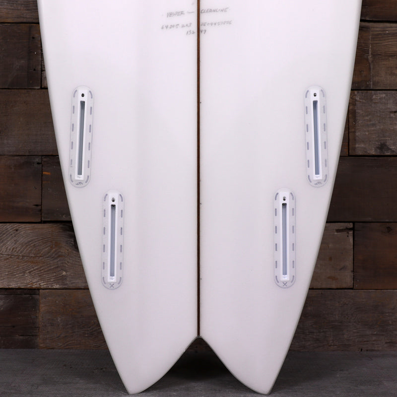 Load image into Gallery viewer, Album Surf Vesper 6'4 × 20 ½ × 2 ⅝ Surfboard 3