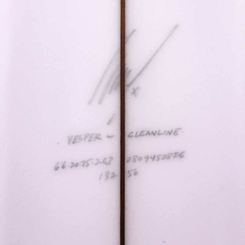 Load image into Gallery viewer, Album Surf Vesper 6'6 × 20 ¾ × 2 ⅝ Surfboard 4
