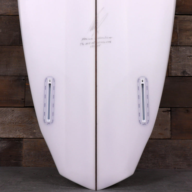 Load image into Gallery viewer, Album Surf Plasmic 5'6 × 20 ½ × 2 ½ Surfboard 3