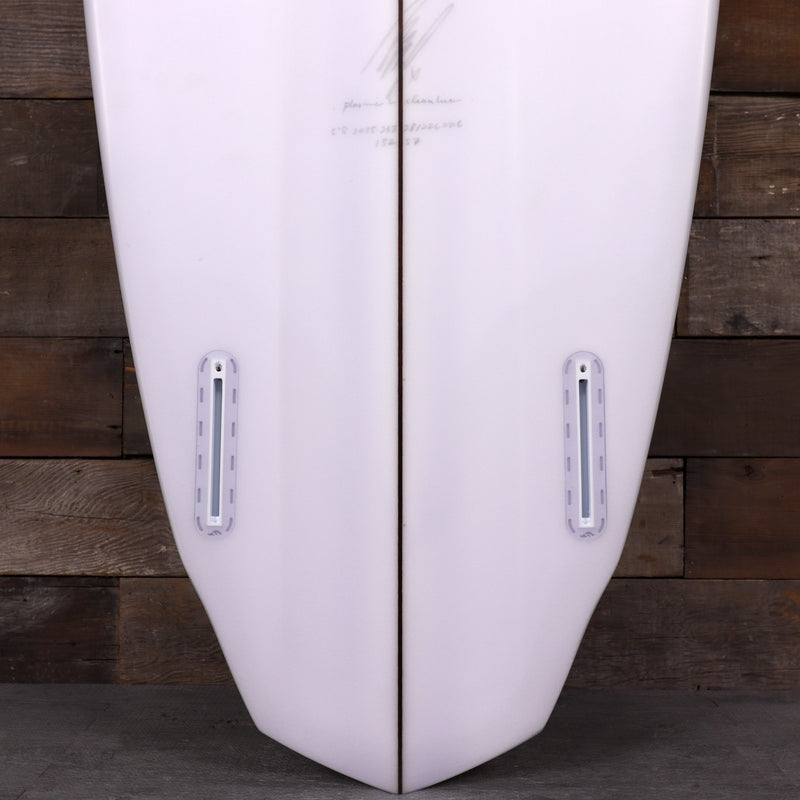Load image into Gallery viewer, Album Surf Plasmic 5'8 × 20 ¾ × 2 ⅝ Surfboard 3