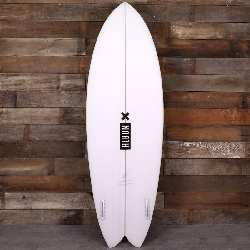 Load image into Gallery viewer, Album Surf Veebee 5'5 × 20 ¼ × 2 ⅝ Surfboard 2