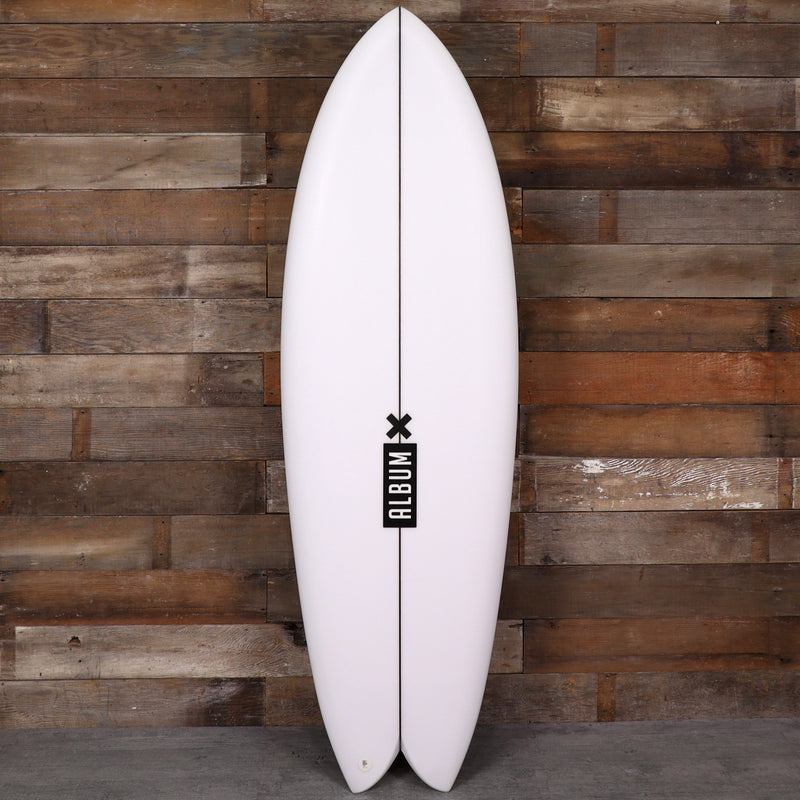 Load image into Gallery viewer, Album Surf Veebee 5'5 × 20 ¼ × 2 ⅝ Surfboard 1