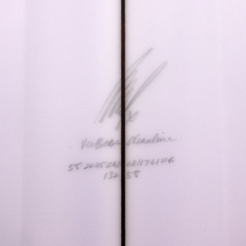 Load image into Gallery viewer, Album Surf Veebee 5'5 × 20 ¼ × 2 ⅝ Surfboard 4