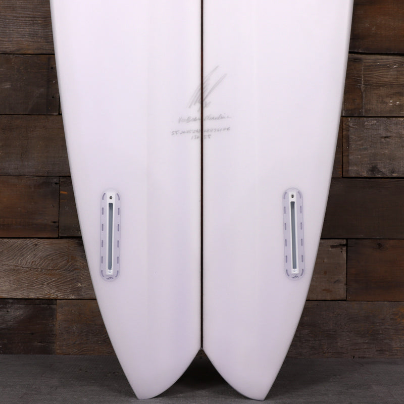 Load image into Gallery viewer, Album Surf Veebee 5'5 × 20 ¼ × 2 ⅝ Surfboard 3