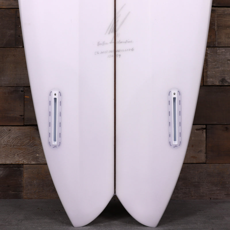 Load image into Gallery viewer, Album Surf Veebee 5'6 × 20 ⅜ × 2.65 Surfboard 3