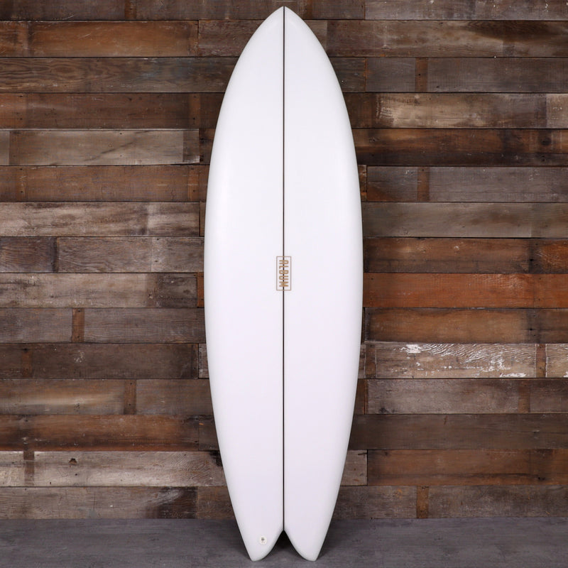 Load image into Gallery viewer, Album Surf Lightbender 5'11 × 20 ¾ × 2 ⅝ Surfboard - Clear 1