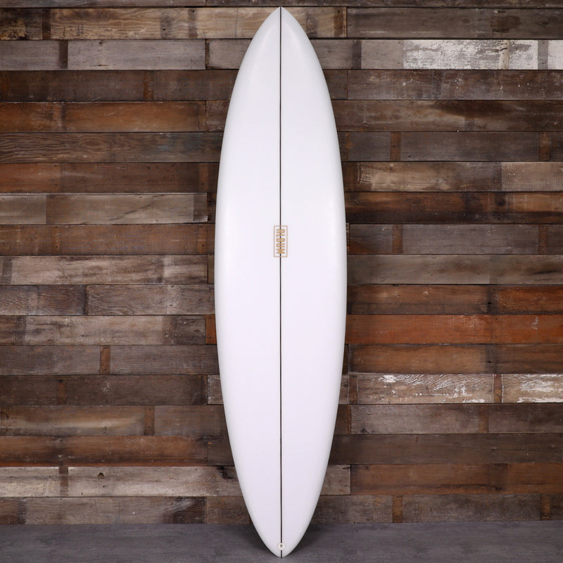 Load image into Gallery viewer, Album Surf Moonstone 6'10 × 20 ½ × 2 ⅘ Surfboard - Clear 1