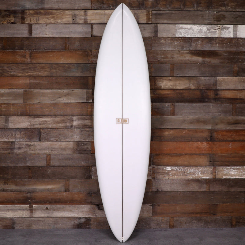 Load image into Gallery viewer, Album Surf Moonstone 7'0 × 20 ¾ × 2 ⅘ Surfboard - Clear 1