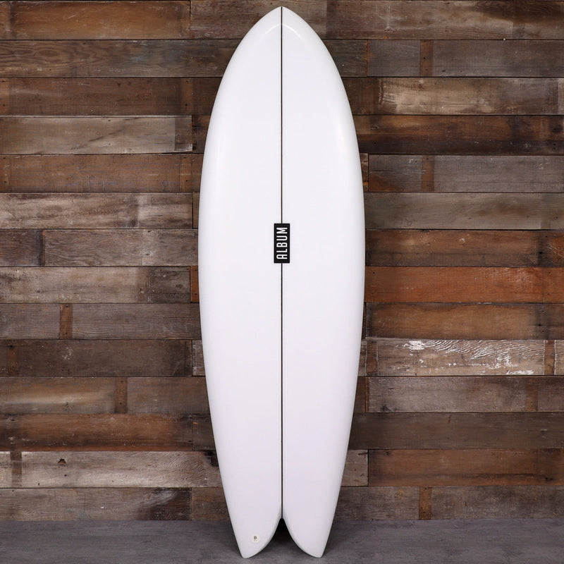 Load image into Gallery viewer, Album Surf Sunstone 5'8 × 20 ¾ × 2 ⅗ Surfboard • DAMAGED 1