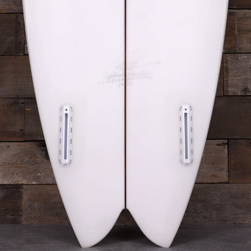 Load image into Gallery viewer, Album Surf Lightbender 5'9 × 20 ½ × 2 9/16 Surfboard 3