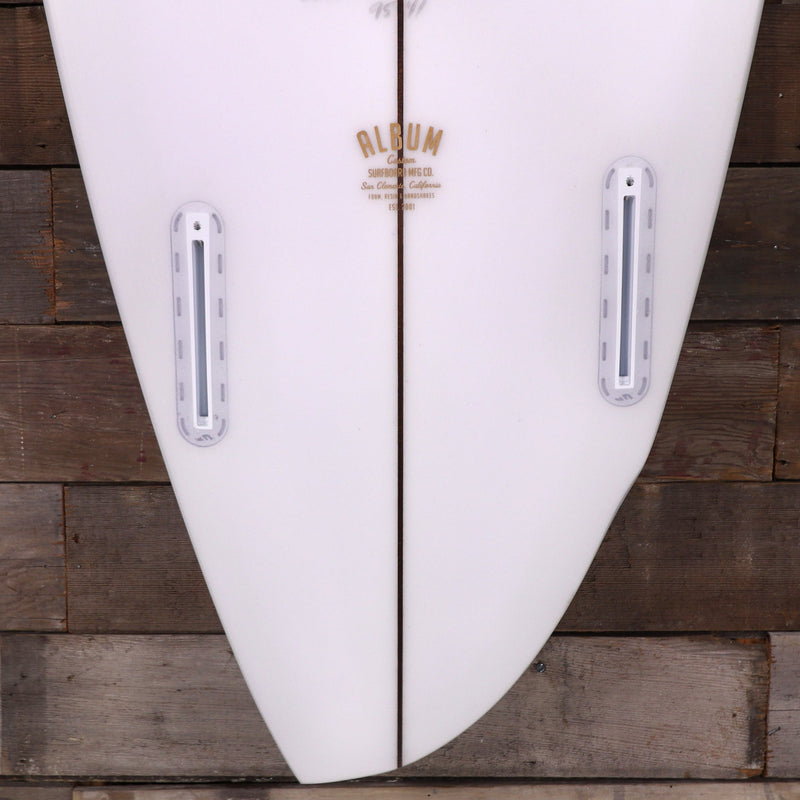 Load image into Gallery viewer, Album Surf Townsend (Regular) 6'6 × 19 ½ × 2 ½ Surfboard 3