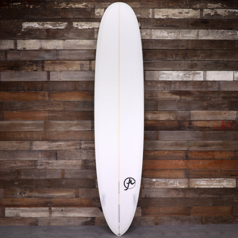 Load image into Gallery viewer, Aloha Fun Division Long 9'6 × 23 ¼ × 3 ¼ Surfboard - Clear 2