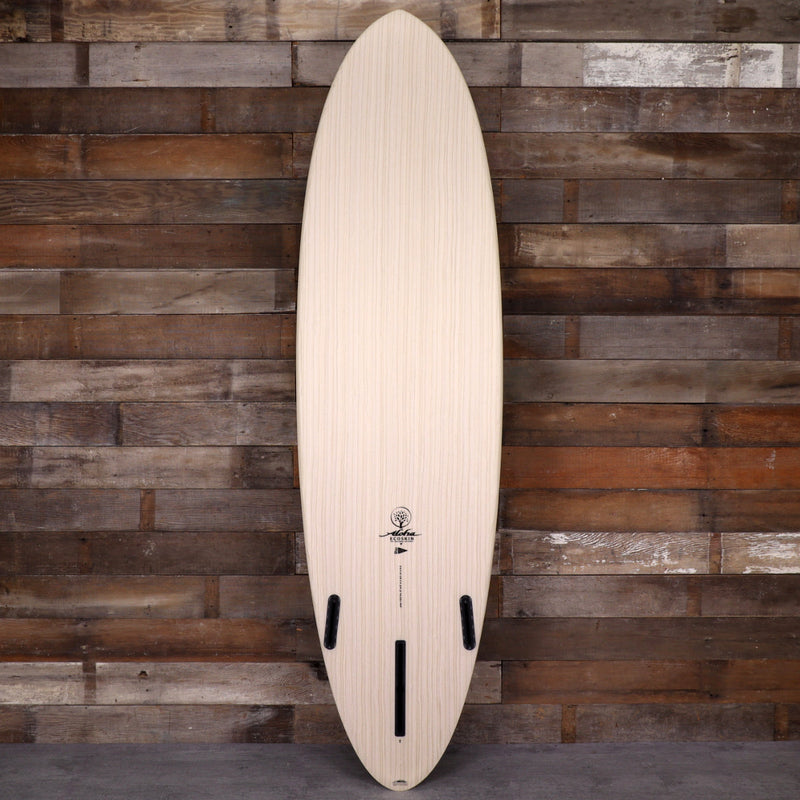Load image into Gallery viewer, Aloha Fun Division Mid Ecoskin 7'0 × 21 ⅛ × 2 ¾ Surfboard - Natural 2