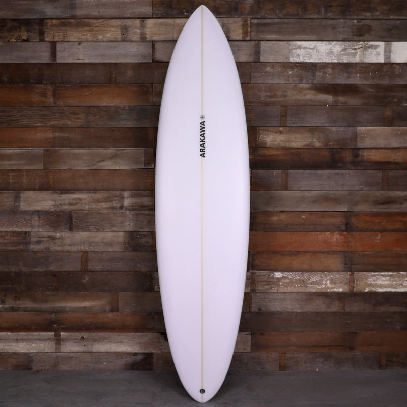 Load image into Gallery viewer, Arakawa Holy Moli 7'2 × 21 ¼ × 2 ⅞ Surfboard 1