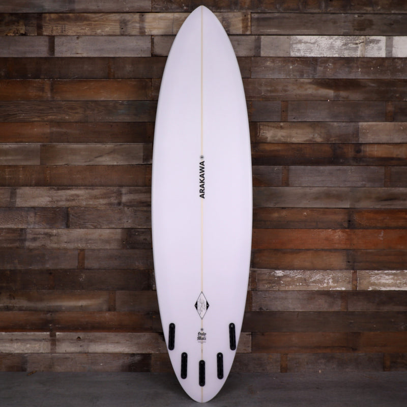 Load image into Gallery viewer, Arakawa Holy Moli 7'4 × 21 ½ × 3 Surfboard 2