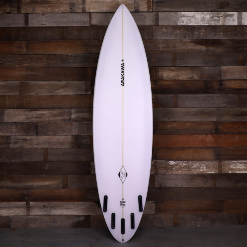Load image into Gallery viewer, Arakawa Stun Gun 7'0 × 20 ¼ × 2 ⅞ Surfboard 2
