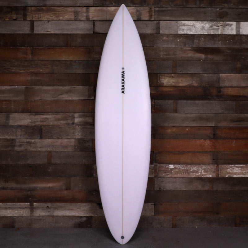 Load image into Gallery viewer, Arakawa Stun Gun 7'0 × 20 ¼ × 2 ⅞ Surfboard 1