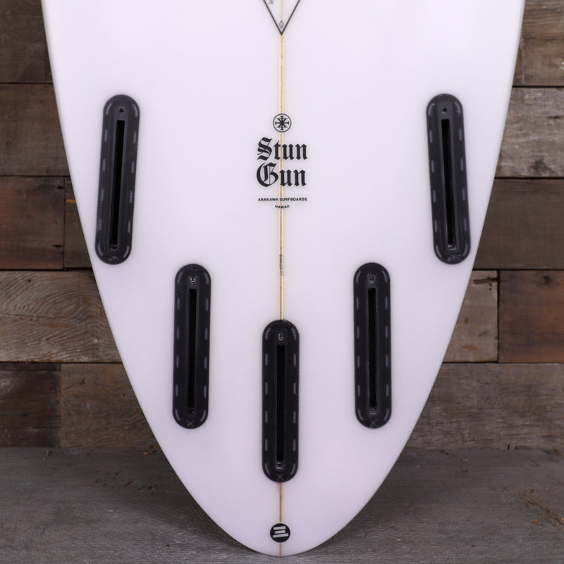 Load image into Gallery viewer, Arakawa Stun Gun 6'6 × 19 ½ × 2 ¾ Surfboard 3