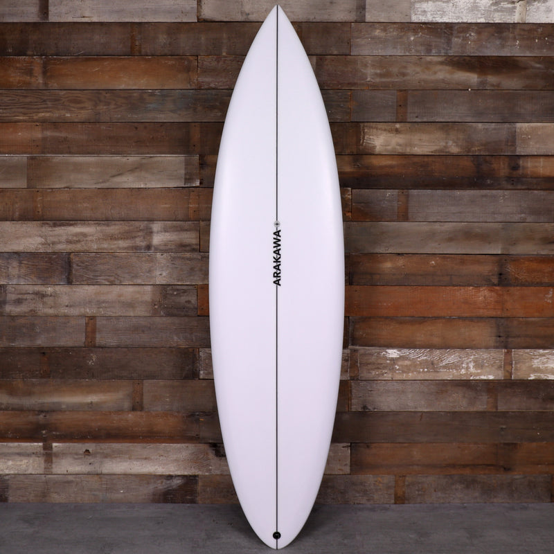 Load image into Gallery viewer, Arakawa Stun Gun 6'4 × 19 ½ × 2 ⅝ Surfboard 1
