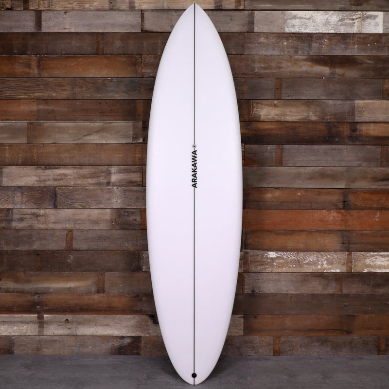 Load image into Gallery viewer, Arakawa Holy Moli 6'8 × 20 ⅝ × 2 ¾ Surfboard 1