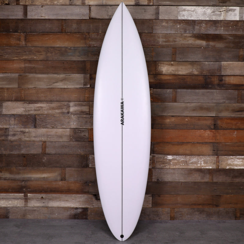 Load image into Gallery viewer, Arakawa Stun Gun 6'8 × 19 ⅞ × 2 ¾ Surfboard 1