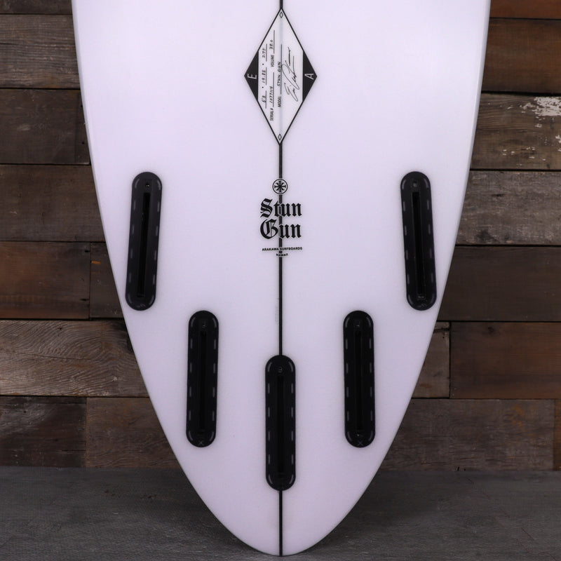 Load image into Gallery viewer, Arakawa Stun Gun 6'8 × 19 ⅞ × 2 ¾ Surfboard 3