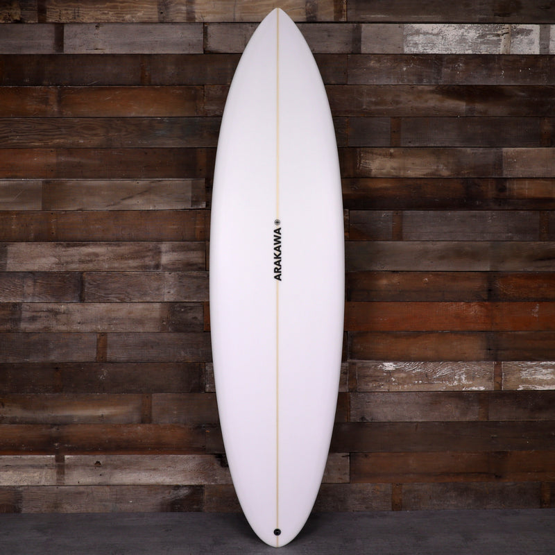 Load image into Gallery viewer, Arakawa Holy Moli 6'8 × 20 ½ × 2 ⅝ Surfboard 1