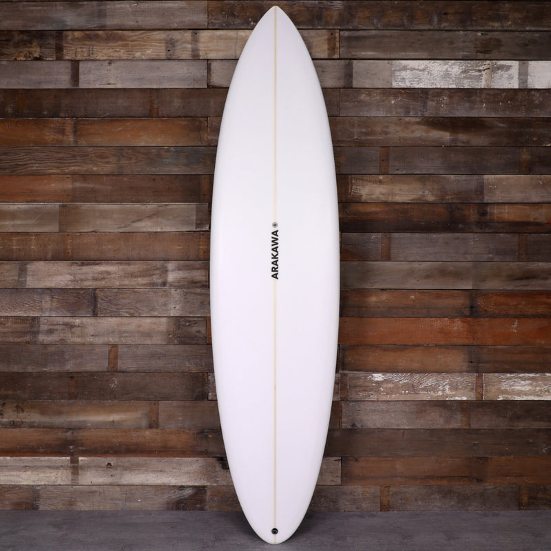 Load image into Gallery viewer, Arakawa Holy Moli 7'2 × 21 ¼ × 2 ⅞ Surfboard 1