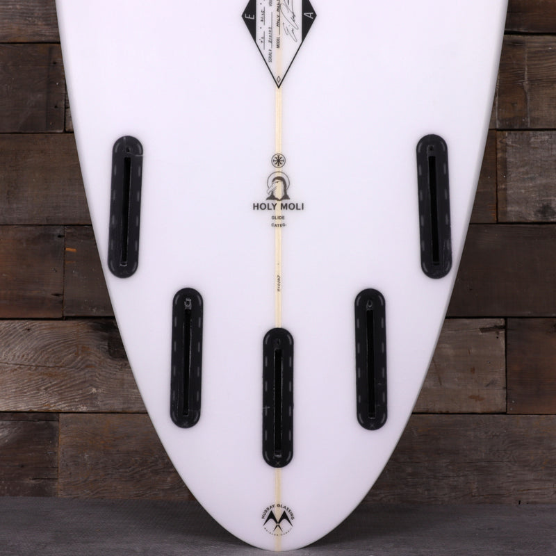Load image into Gallery viewer, Arakawa Holy Moli 7'2 × 21 ¼ × 2 ⅞ Surfboard 3