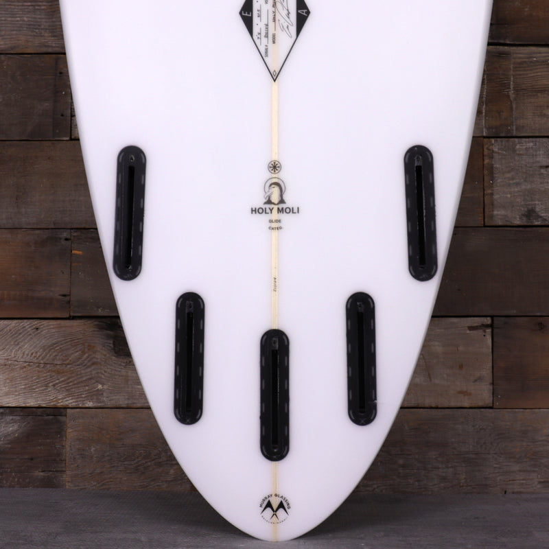 Load image into Gallery viewer, Arakawa Holy Moli 7'4 × 21 ½ × 3 Surfboard 3