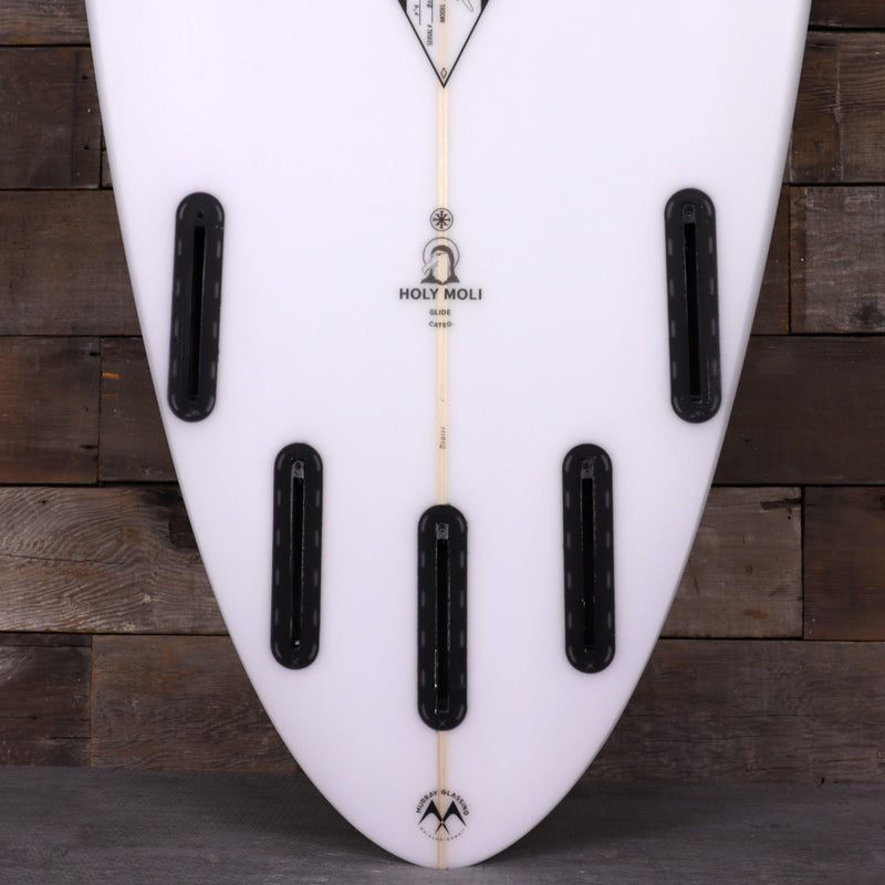 Load image into Gallery viewer, Arakawa Holy Moli 7'4 × 21 ½ × 3 Surfboard 3