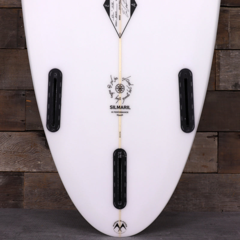 Load image into Gallery viewer, Arakawa Silmaril 6'0 × 19 ⅜ × 2 ⅝ Surfboard 3