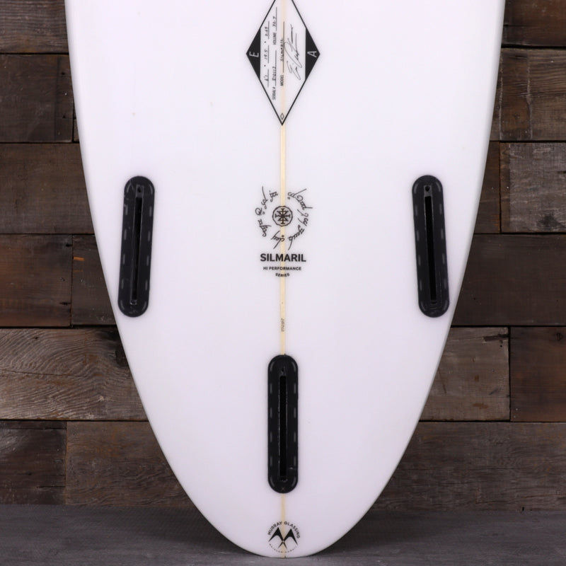 Load image into Gallery viewer, Arakawa Silmaril 6'1 × 19 ½ × 2 11/16 Surfboard 3