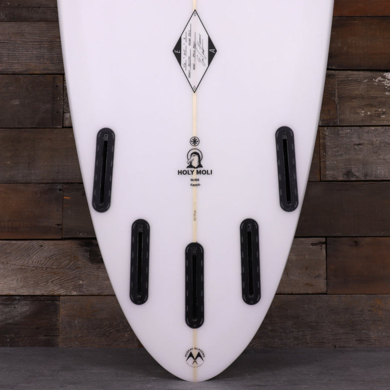 Load image into Gallery viewer, Arakawa Holy Moli 7'4 × 21 ½ × 3 Surfboard 3