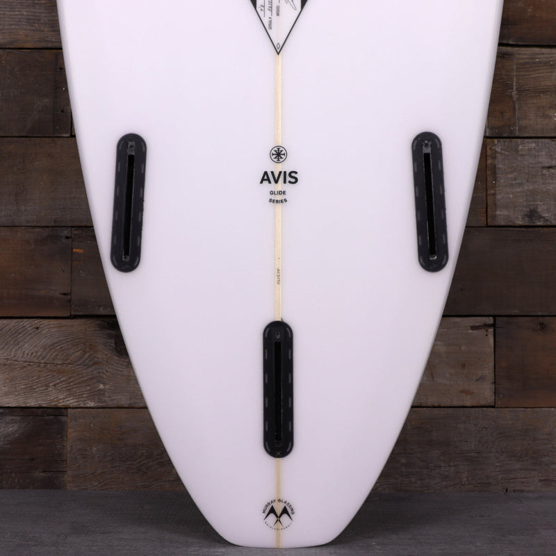 Load image into Gallery viewer, Arakawa Avis 7'8 × 22 × 2.85 Surfboard 3