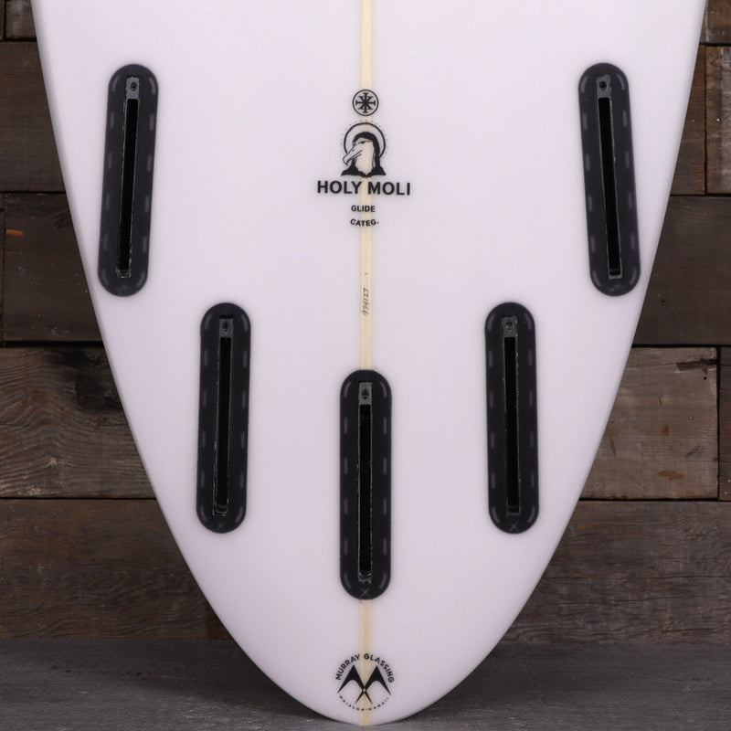 Load image into Gallery viewer, Arakawa Holy Moli 6'10 × 20 ⅝ × 2 ¾ Surfboard 3
