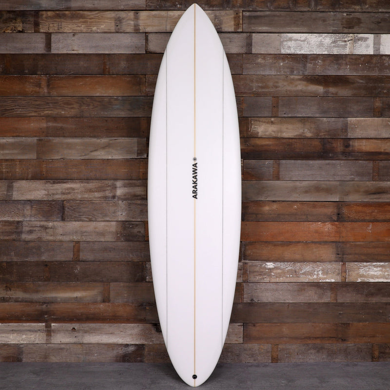 Load image into Gallery viewer, Arakawa Holy Moli 7'0 × 21 × 2 ⅞ Surfboard 1