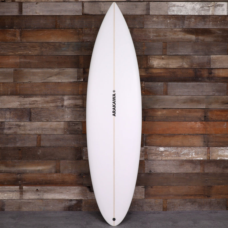 Load image into Gallery viewer, Arakawa Stun Gun 6'6 × 19 ¾ × 2 ⅝ Surfboard 1