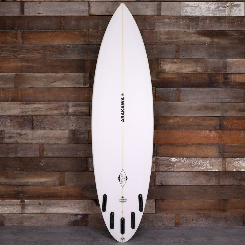 Load image into Gallery viewer, Arakawa Stun Gun 6'8 × 19 ⅞ × 2 ¾ Surfboard 2