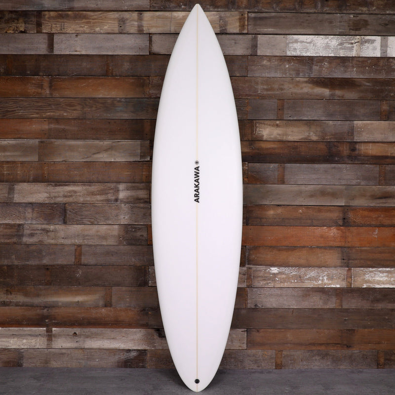 Load image into Gallery viewer, Arakawa Stun Gun 7'0 × 20 ¼ × 2 ⅞ Surfboard 1