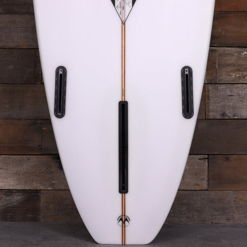 Load image into Gallery viewer, Arakawa Solitude 9'4 × 23 ¼ × 3 Surfboard 3