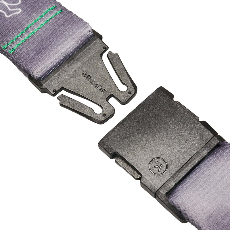 Load image into Gallery viewer, Arcade Grateful Dead Belt 3