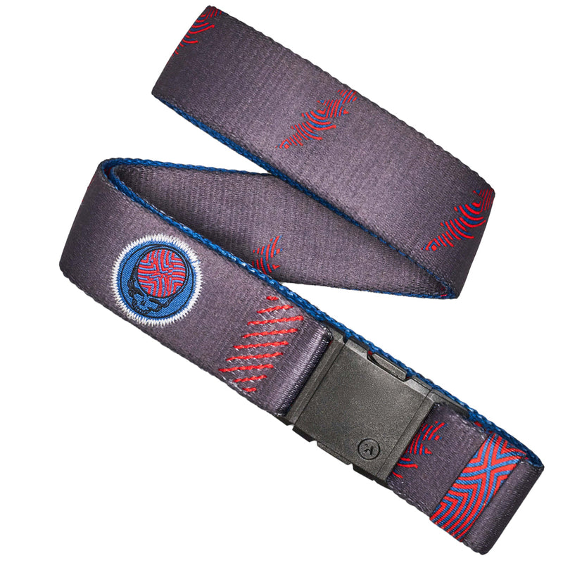 Load image into Gallery viewer, Arcade Grateful Dead Belt 7