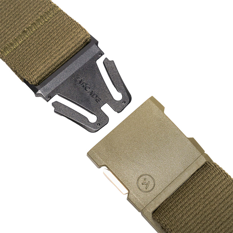 Load image into Gallery viewer, Arcade Treeple Belt 4