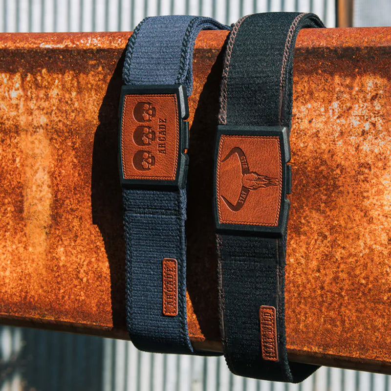 Load image into Gallery viewer, Arcade Pioneer Belt 6