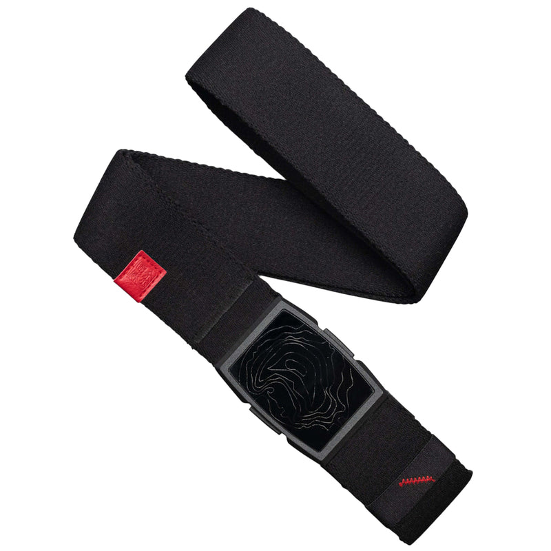 Load image into Gallery viewer, Arcade Topo Jimmy Chin Belt 1