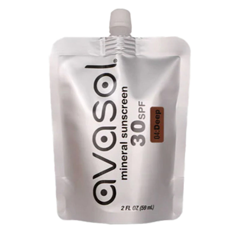 Load image into Gallery viewer, Avasol Environmental Defense Cream Tinted Mineral Sunscreen - SPF 30+ 1