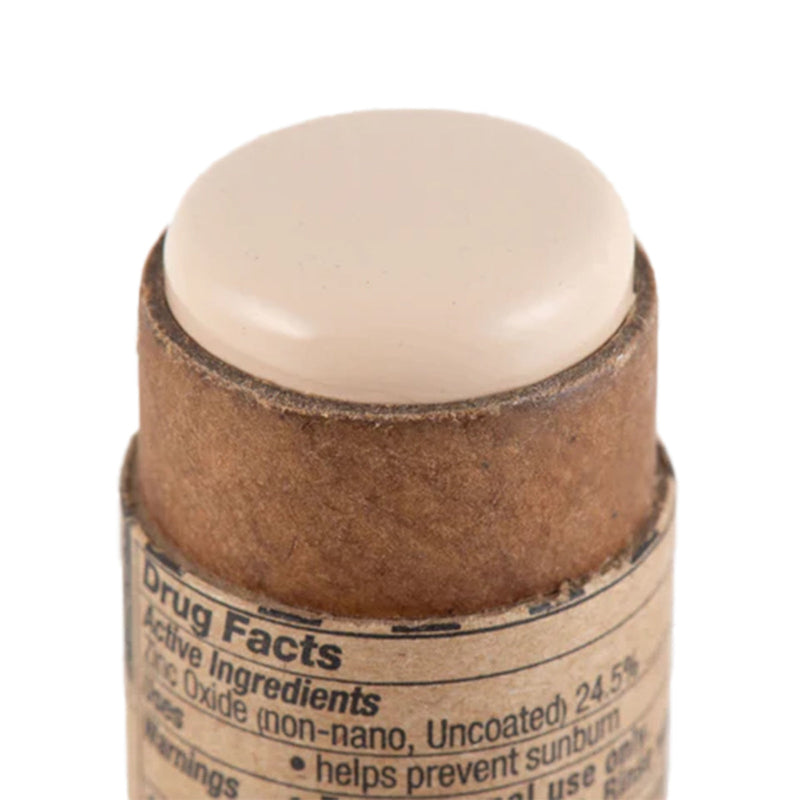 Load image into Gallery viewer, Avasol Surfer's Barrier Tinted Mineral Sunscreen Stick - SPF 30 11
